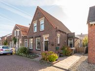 Wilhelmina Geevestraat 16, 3172 VE Poortugaal