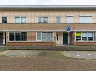 Madelon Lulofsstraat 23, 3207 HK Spijkenisse