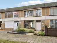 Borodinstraat 146, 5011 HE Tilburg