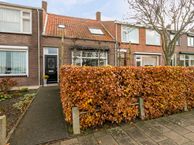 Kerkstraat 35, 4696 RA Stavenisse