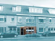 Albatrosstraat 26, 3582 EX Utrecht