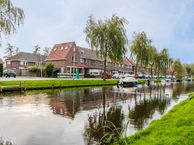 Wilgenkade 12, 1521 ET Wormerveer