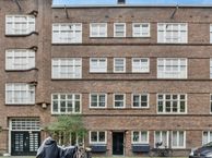 Van Kinsbergenstraat 11 I, 1057 PJ Amsterdam