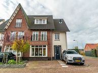 Finkenflügelstraat 2, 2291 ZN Wateringen