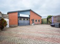 Dorpsstraat 61, 4711 NE St. Willebrord