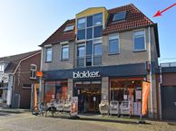 Kerkstraat 4 A, 3882 BS Putten
