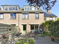 Heidevlinder 3, 3822 AS Amersfoort