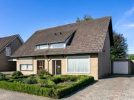 De Knolschans 11, 5298 AX Liempde