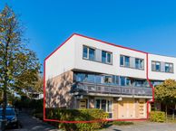 Lijsbet Eelantsplein 19 en 18, 1382 MA Weesp