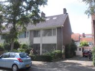 Petrarcalaan 19, 3533 CP Utrecht