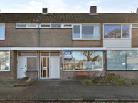 Bijvanckstraat 14, 5624 GH Eindhoven