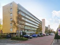 Gravin Juliana van Stolberglaan 213, 2263 AG Leidschendam