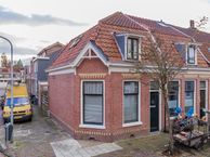 Rollandstraat 38, 2013 SP Haarlem