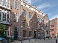 Boomstraat 56 BG, 1015 LD Amsterdam