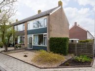 Korenbloemstraat 54, 2821 TG Stolwijk