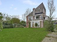 Vlakwater 9 -  9A, 1601 EV Enkhuizen