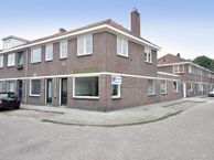 Van Heutszstraat 1, 5018 EV Tilburg