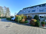 Merelstraat 8, 3652 LK Woerdense Verlaat