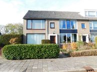 Oostendestraat 1, 4826 KM Breda