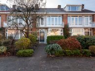 Terbregselaan 20, 3055 RG Rotterdam