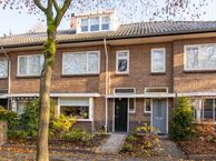 Burgemeester Buijsenstraat 24, 4835 BB Breda
