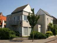 Dr Schaepmanstraat 1 b.g., 2042 BW Zandvoort