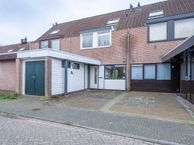 Gildemark 78, 1351 HG Almere