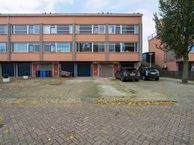 Stormshoek 90, 3191 TL Hoogvliet Rotterdam