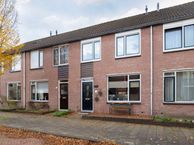 Bernard ter Haarstraat 55, 7523 AX Enschede