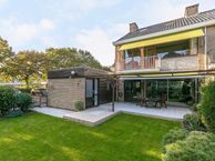 Joris Minneepad 1, 3067 KD Rotterdam