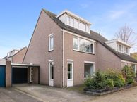 Klarenberg 31, 4822 SJ Breda