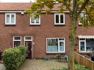 Patrimoniumstraat 45, 3555 GL Utrecht