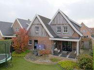 Bloemenwaaier 13, 7609 XD Almelo