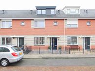 Wilgenstraat 10, 3752 CR Bunschoten-Spakenburg