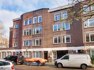 Mauvestraat 39 III, 1073 RH Amsterdam