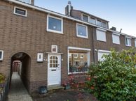 Vermeerstraat 59, 3362 XT Sliedrecht