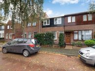 Nieuwe Karselaan 41, 1182 BP Amstelveen