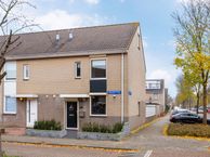 Baroniestraat 2, 1333 TK Almere