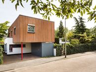 Klifrakplantsoen 1, 3544 RE Utrecht