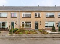 Gysbert Japicxstrjitte 14, 9291 GL Kollum