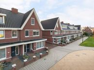 Van der Lijnstraat 17, 1817 EH Alkmaar