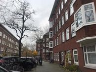 John Franklinstraat 68 -II, 1056 TE Amsterdam