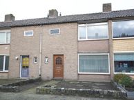 Jan Steenstraat 8, 4703 CC Roosendaal