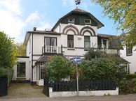 Naarderstraat 96, 1211 AM Hilversum