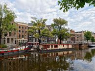 Prinsengracht 158 I., 1016 HA Amsterdam