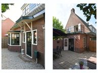 Cornelis Bakkerlaan 2 B, 1251 BR Laren (NH)