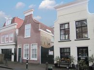 Achter de Vismarkt 37 -2, 2801 NB Gouda