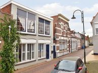 Ds. de Bresstraat 8, 4695 CT Sint-Maartensdijk