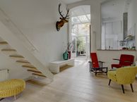 Overtoom 414 -H, 1054 JT Amsterdam