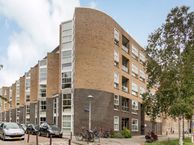 Meerhuizenplein 10 R, 1078 TC Amsterdam